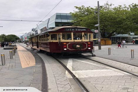 Photo of property in 18/41 Cambridge Terrace, Christchurch Central, Christchurch, 8013