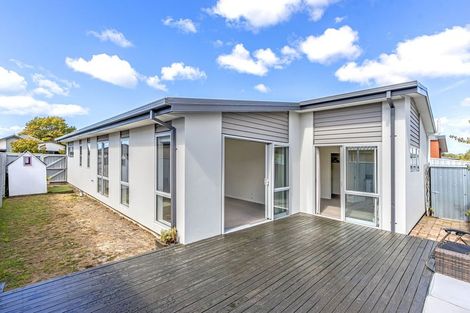 Photo of property in 6 Cleland Crescent, Kaiapoi, 7630