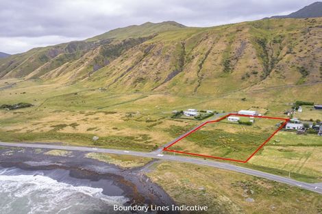 Photo of property in 2909a Cape Palliser Road, Cape Palliser, 5772