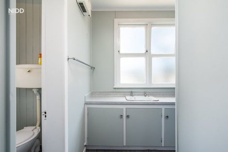 Photo of property in 3 Crewe Street, Maryhill, Dunedin, 9011