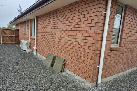 Photo of property in 20a Plunket Street, Spreydon, Christchurch, 8024