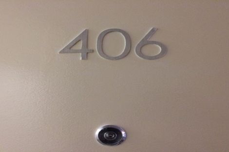 Photo of property in Aitken Street Apartments, 406/5 Aitken Street, Thorndon, Wellington, 6011