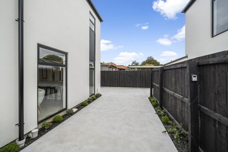 Photo of property in 59c Winsor Crescent, Spreydon, Christchurch, 8024