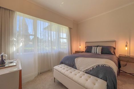 Photo of property in 28 Burwood Road, Matamata, 3400