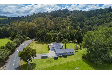 Photo of property in 384 Kara Road, Maungatapere, Whangarei, 0179