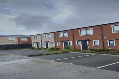 Photo of property in 6/137 Hall Avenue, Favona, Auckland, 2024