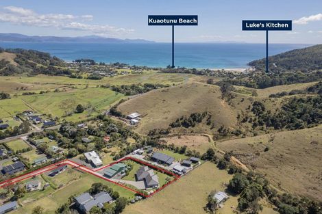 Photo of property in 1d Pumpkin Flat Road, Kuaotunu, Whitianga, 3592
