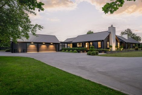 Photo of property in 119 Racecourse Road, Cambridge, 3493