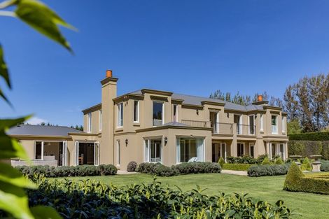 Photo of property in 57 Millcroft Lane, Ohoka, Kaiapoi, 7692