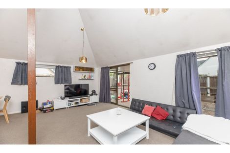 Photo of property in Peerswick Court, 43h Waimairi Road, Upper Riccarton, Christchurch, 8041