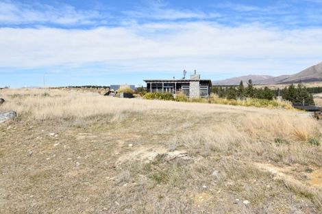 Photo of property in 60 Ohau Drive, Lake Ohau, Twizel, 9412