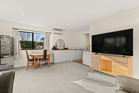 Photo of property in 5 South Belt, Rangiora, 7400