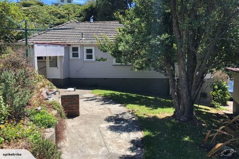 Photo of property in 67 Ironside Road, Johnsonville, Wellington, 6037