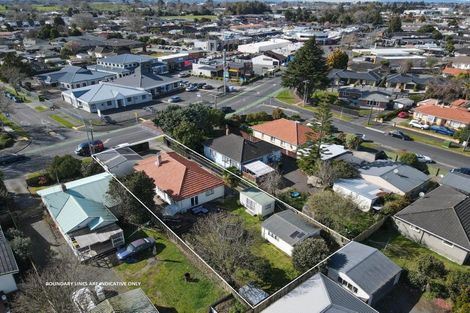 Photo of property in 269 Peachgrove Road, Fairfield, Hamilton, 3214