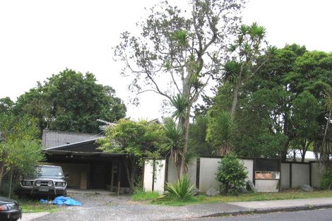 Photo of property in 22 Paramu Avenue, Birkdale, Auckland, 0626