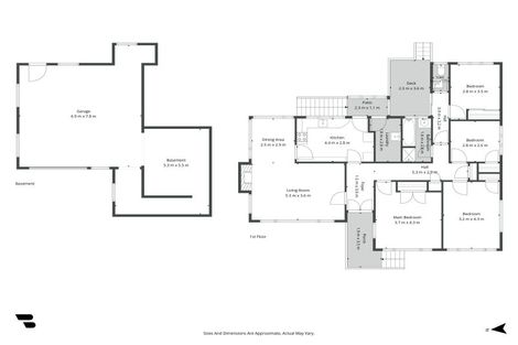 Photo of property in 128 Rosier Road, Glen Eden, Auckland, 0602