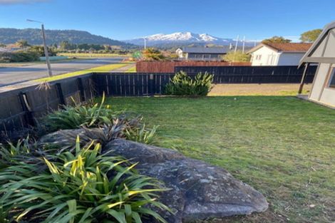 Photo of property in 78 Arawa Street, Ohakune, 4625