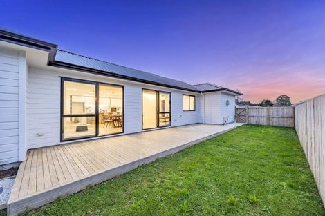 Photo of property in 5 Cutfield Lane, Kumeu, 0810