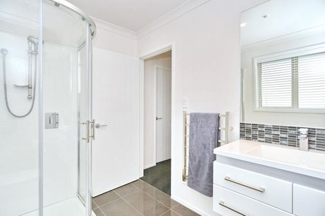 Photo of property in 147 Burwood Road, Burwood, Christchurch, 8083