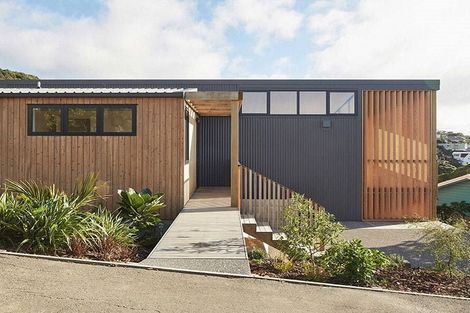 Photo of property in 20a High Street, Island Bay, Wellington, 6023