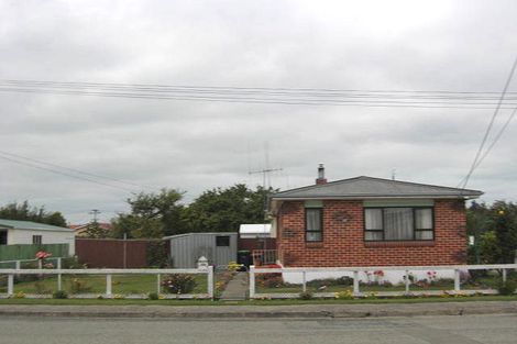 Photo of property in 16 Hornbrook Street, Temuka, 7920