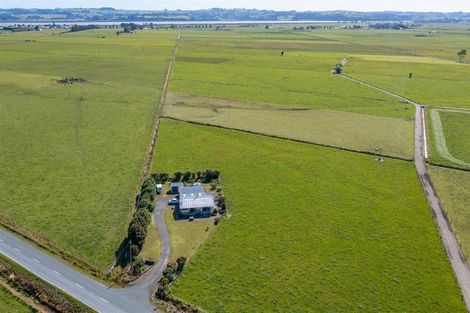 Photo of property in 117 Robertson Road, Ruawai, 0591