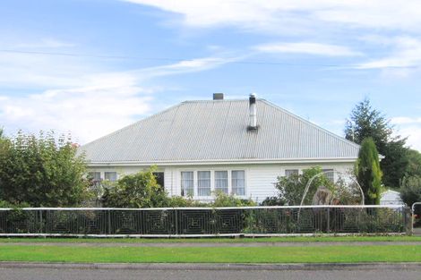 Photo of property in 10 Arthur Street, Tokoroa, 3420