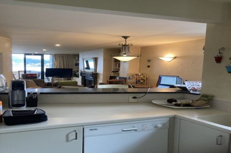Photo of property in 3/154 Oriental Parade, Oriental Bay, Wellington, 6011