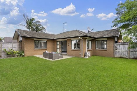 Photo of property in 1 Cathcart Close, Pukekohe, 2120