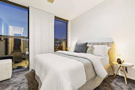 Photo of property in 92 Fisher-point Drive, Auckland Central, Auckland, 1010