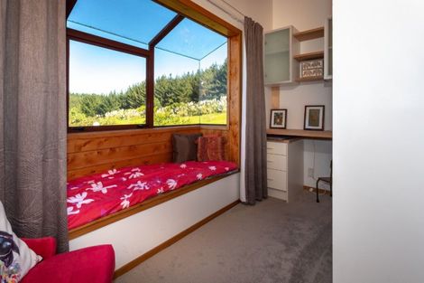 Photo of property in 124 Titiro Place, Onemana, Whangamata, 3691