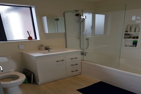 Photo of property in 2/14 Forth Street, Richmond, Christchurch, 8013