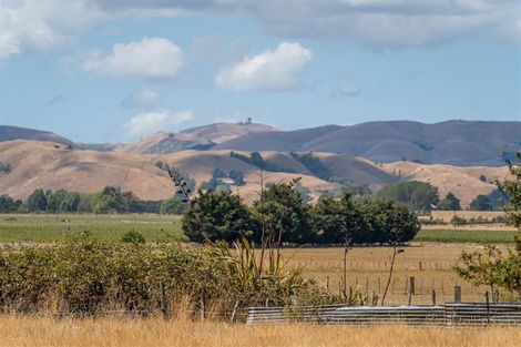 Photo of property in 377 East Taratahi Road, East Taratahi, Masterton, 5887