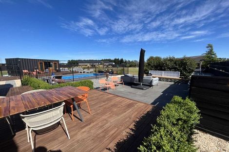 Photo of property in 19 Hampton Drive, Swannanoa, Kaiapoi, 7692