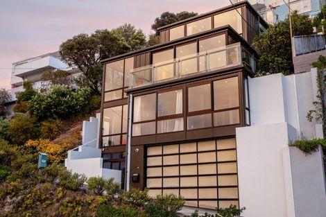 Photo of property in 127 Te Anau Road, Hataitai, Wellington, 6021