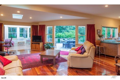 Photo of property in 19a Everton Terrace, Kelburn, Wellington, 6012