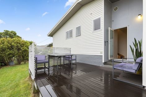 Photo of property in 1 Vista Grove, Kelson, Lower Hutt, 5010