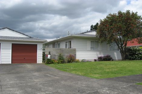 Photo of property in 16d Crawford Avenue, Mangere Bridge, Auckland, 2022