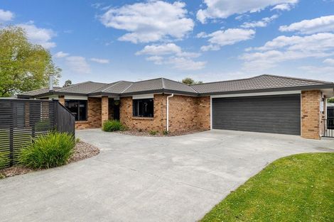 Photo of property in 7 Pegasus Place, Kelvin Grove, Palmerston North, 4414