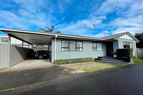 Photo of property in 88b Ballarat Street, Ellerslie, Auckland, 1051