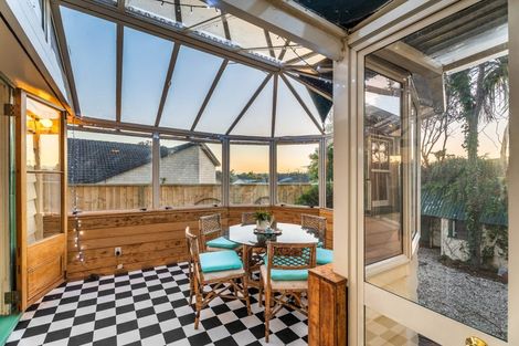 Photo of property in 34 Abercrombie Street, Howick, Auckland, 2014