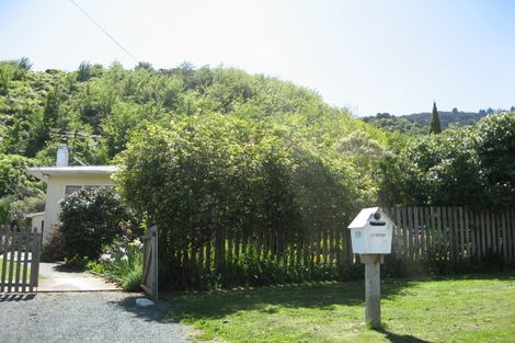 Photo of property in 119 Dodson Valley Road, Atawhai, Nelson, 7010
