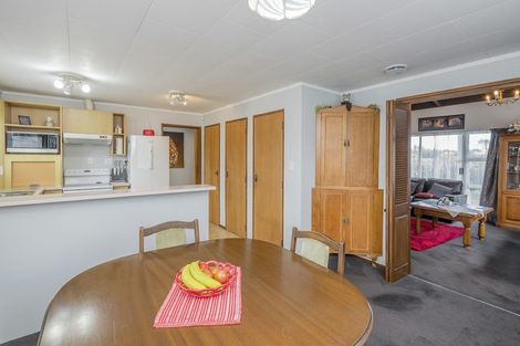 Photo of property in 36 Rimu Street, Levin, 5510