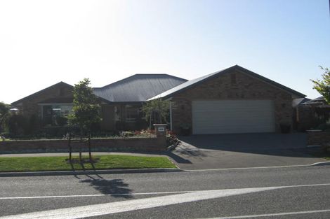 Photo of property in 29 Rolleston Drive, Rolleston, 7614
