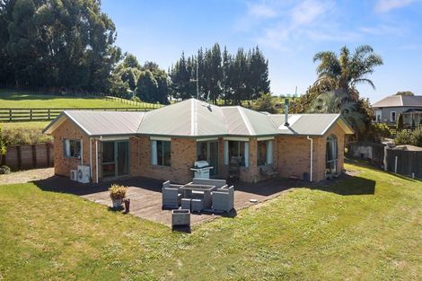 Photo of property in 64 Mcfall Road, Ohaupo, 3883