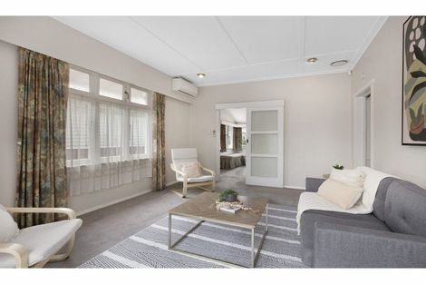 Photo of property in 1 Collins Street, Petone, Lower Hutt, 5012