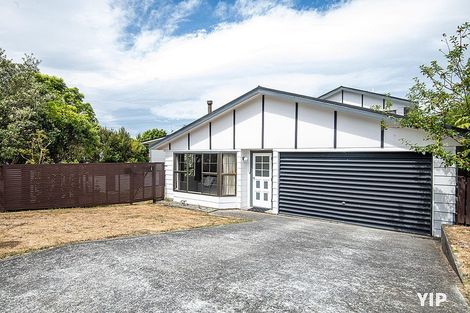 Photo of property in 59 Truscott Avenue, Johnsonville, Wellington, 6037