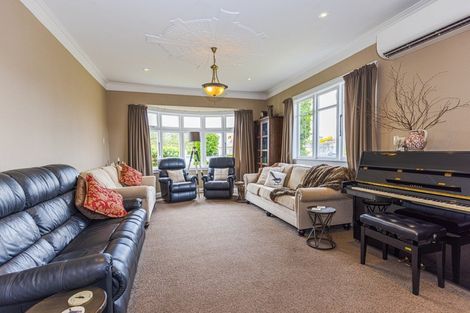 Photo of property in 16 Arthur Street, Pahiatua, 4910