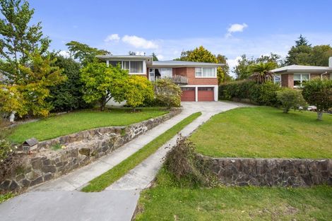 Photo of property in 60 Springfield Road, Springfield, Rotorua, 3015
