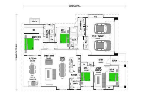 Photo of property in 7 Kirton Crescent, Manurewa, Auckland, 2102